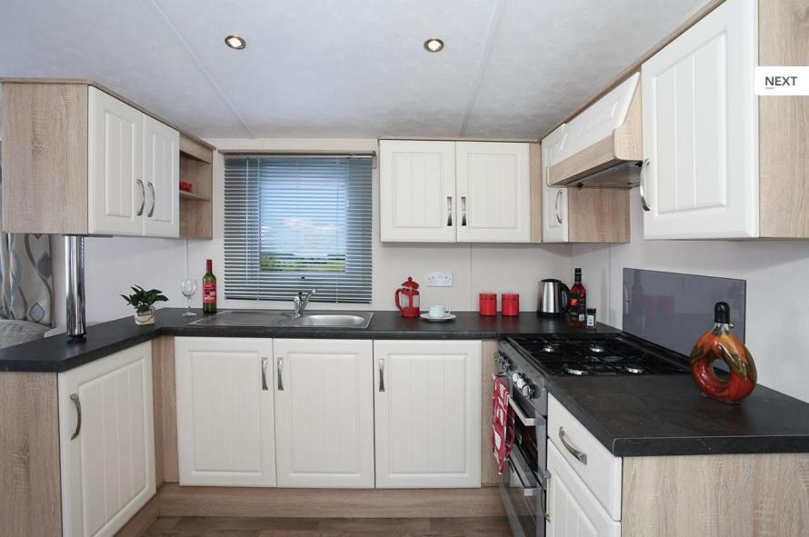 Roselands Caravan Park, Nr Lands End, Cornwall St Just Dış mekan fotoğraf
