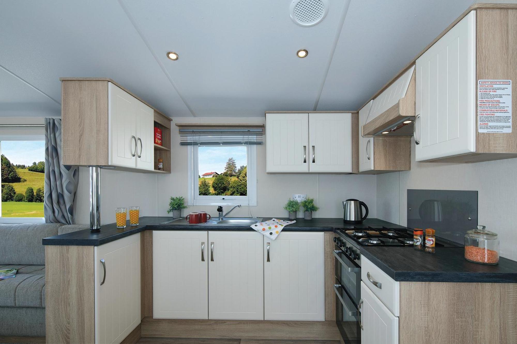 Roselands Caravan Park, Nr Lands End, Cornwall St Just Dış mekan fotoğraf